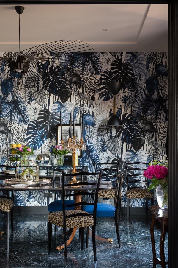 Velona'S Jungle Luxury Suites Флоренция Экстерьер фото